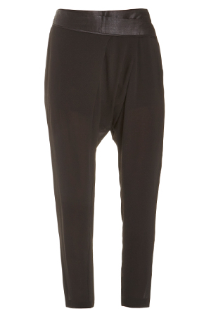 Cameo Windows Down Pants