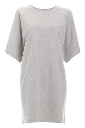 BLQ BASIQ Sweatshirt Dress