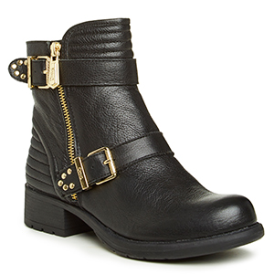 Circus by Sam Edelman Gemma Booties