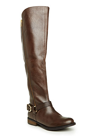 Steve Madden Skippur Tall Boots