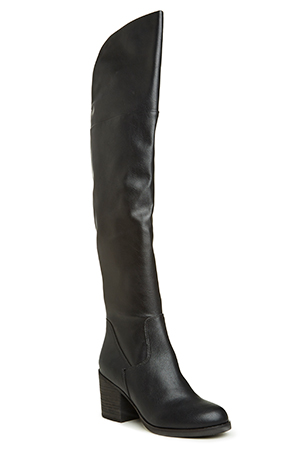 Steve Madden Odyssey Knee High Boots