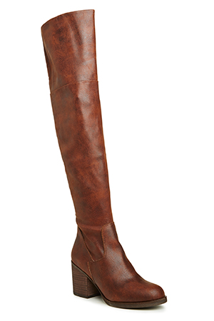 Steve Madden Odyssey Knee High Boots