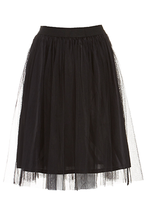 Andy Walsh Tulle Skirt