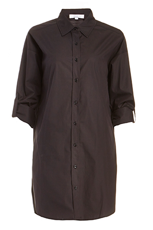 Miranda Shirt Dress