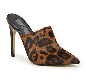 MIA Limited Edition Jethro Mules