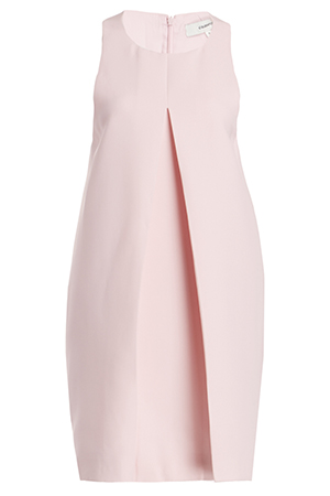 Cameo Atmosphere Dress in Light Pink | DAILYLOOK
