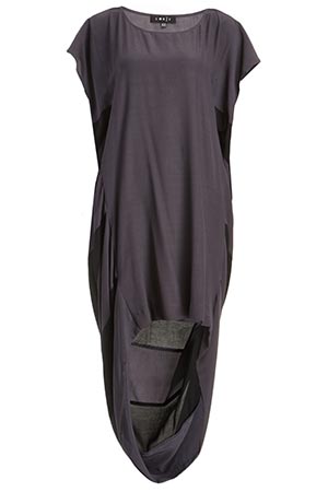COREY Alexa Turtle Back Dress