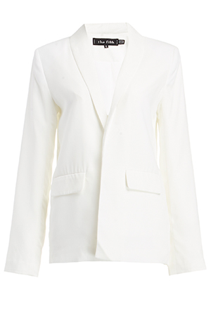 The Fifth Label Blown Away Blazer