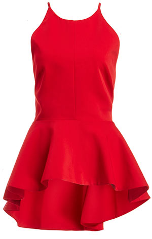 STYLESTALKER April Moon Top
