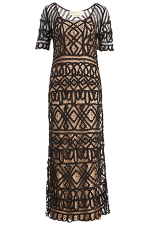 Stone Cold Fox Denver Lace Dress