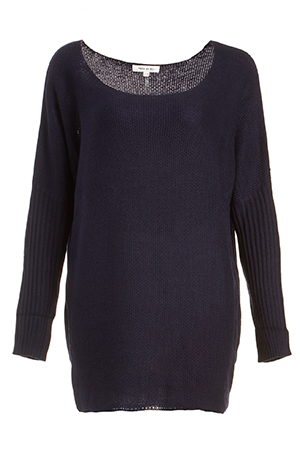 James Deen Knit Sweater