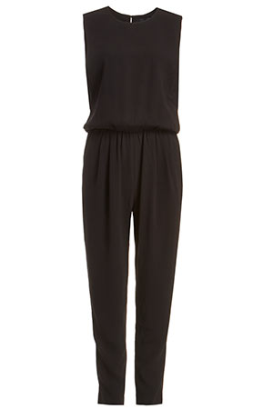 Blaque Label Peekaboo Jumpsuit