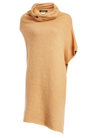 T.Yorke Cotton Turtleneck Sweater