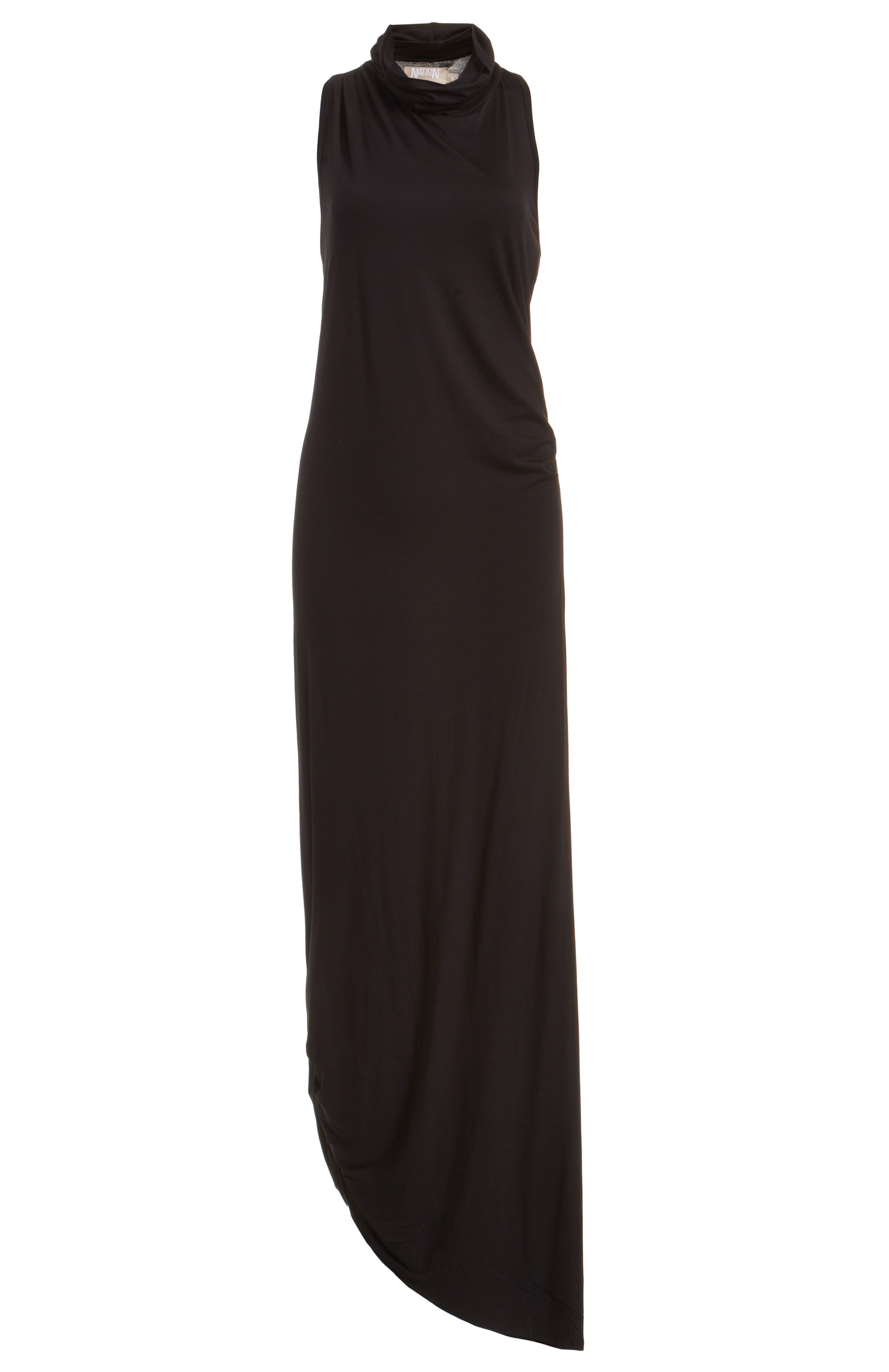 Nation Ltd Jersey Knit Warwick Dress