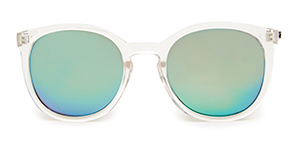 Quay Dixi Sunglasses