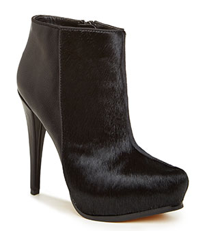 Circus by Sam Edelman Jacey Booties