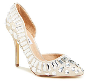 Steve Madden Galactik Heels