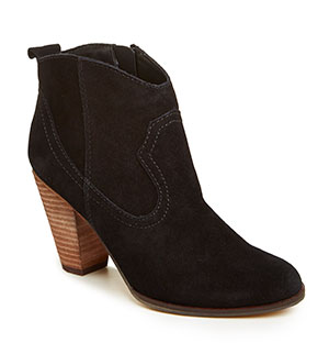 Steve Madden Plover Booties