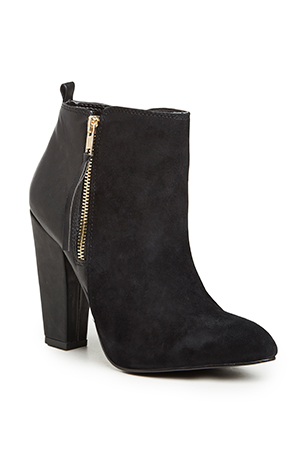 Steve Madden Jannyce Booties