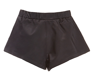 MLM Bond Satin Shorts