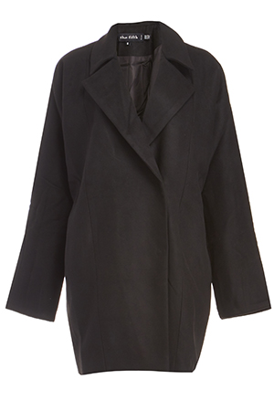 The Fifth Label Walking Home Cocoon Coat