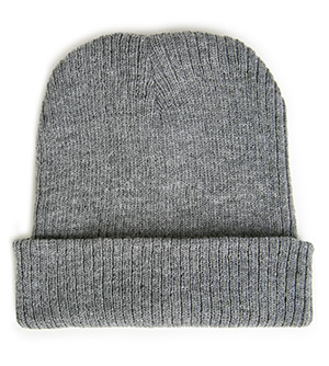 Cara Classic Knit Beanie