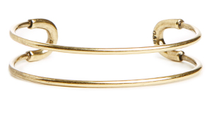 Giles & Brother Mini Cortina Bracelet