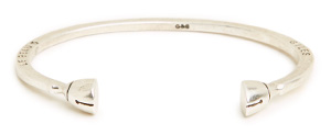 Giles & Brother Mini Pied De Biche Bracelet