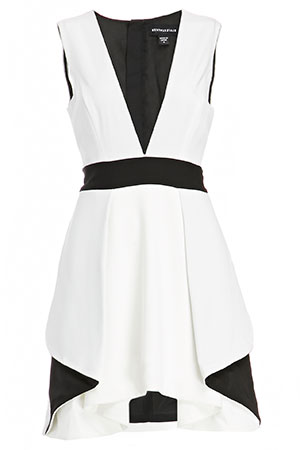 STYLESTALKER Sublime Notion Dress