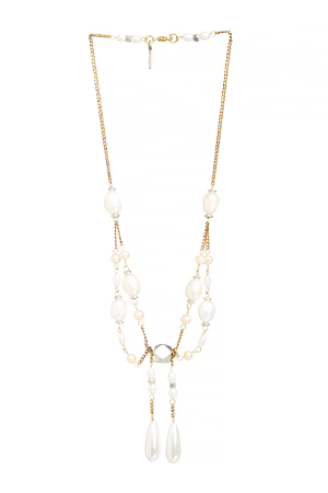 Vanessa Mooney Love Affair Necklace