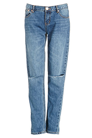 One Teaspoon Ford Awesome Baggie Jeans