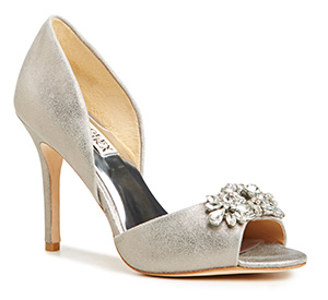 Badgley Mischka Giana II Heels