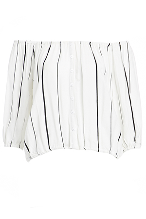 Faithfull The Brand Garden Top