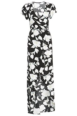 Faithfull The Brand LuLu Maxi Dress