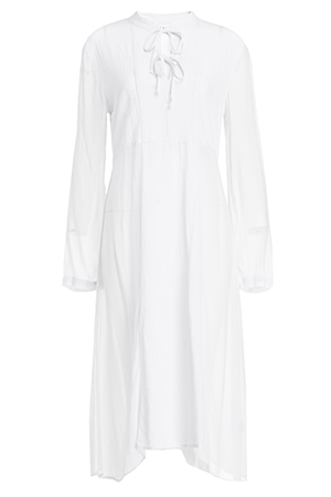Lacausa Cotton Field Dress
