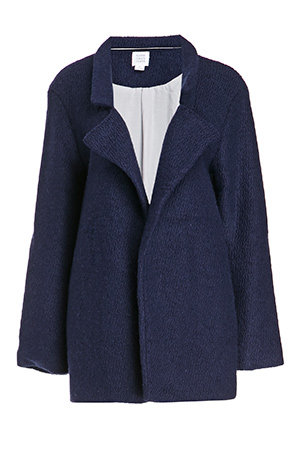 Somedays Lovin Wool Insightful Coat