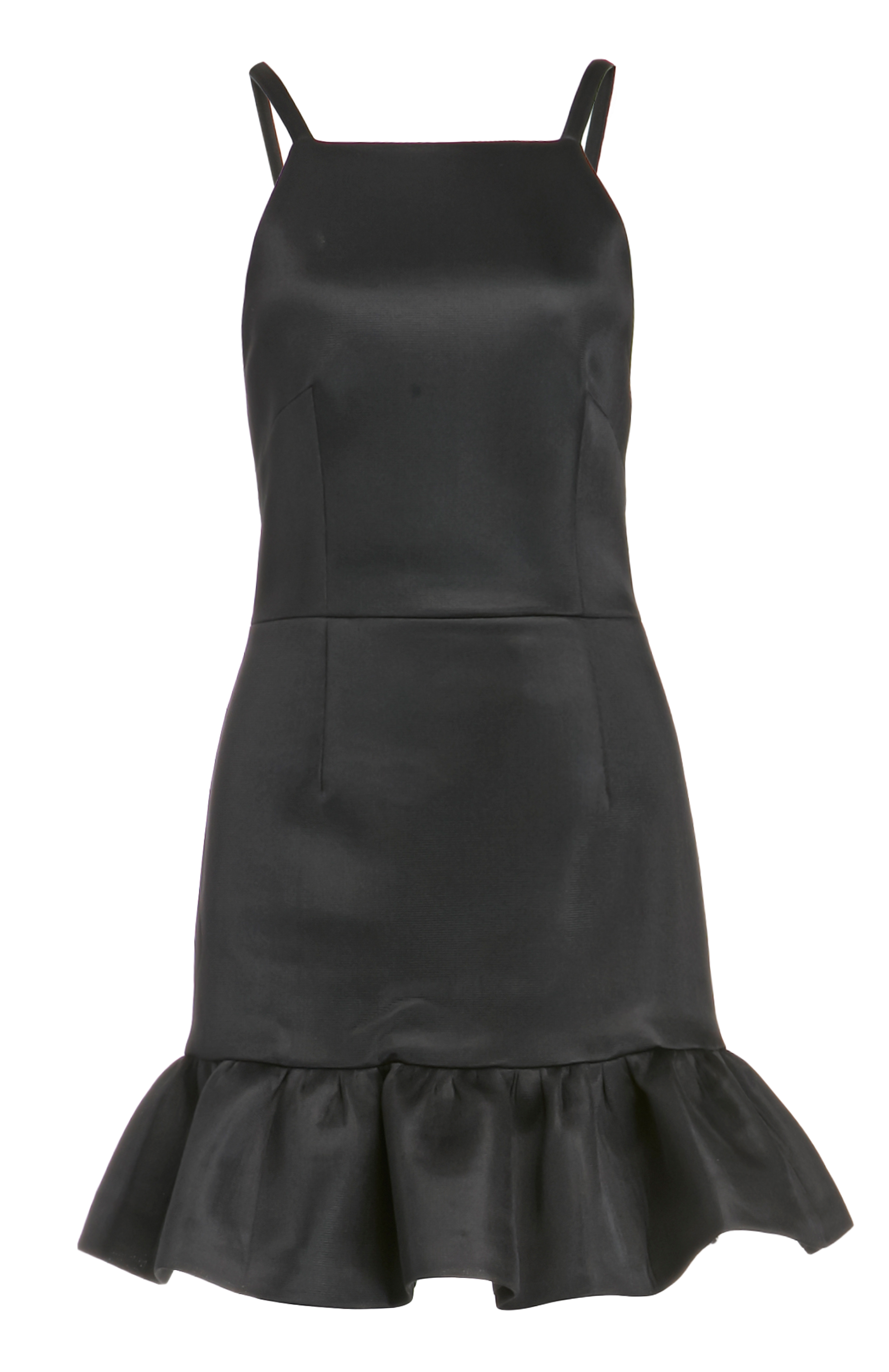 Finders Keepers Mesmerize Dress