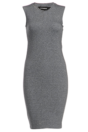 Sienna Ponte Knit Dress