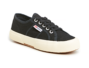 Superga Canvas Sneakers