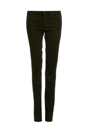 Just Black Stacia High Waist Skinny Jeans