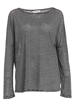BB Dakota Zoanne Striped Top