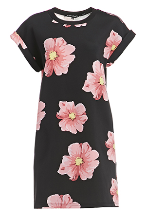 The Fifth Label See Saw T-Shirt Dress