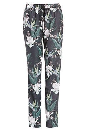 STYLESTALKER Motel Summer Pants