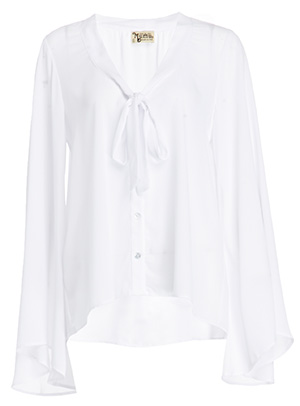 Show Me Your Mumu Brynn Blouse