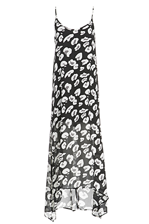 Show Me Your Mumu Taryn Strap Dress