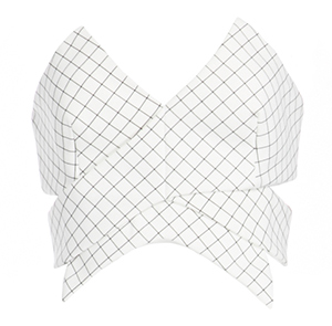 Keepsake Holding Back Bodice
