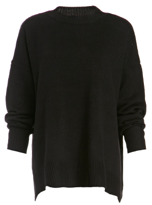Warren G Oversized Pullover