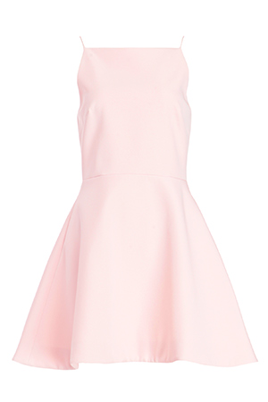 Keepsake Same Love Mini Dress