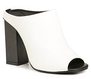 The Fifth Label Mean Mule Heels