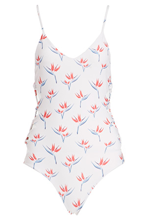 ACACIA Reversible Florence One Piece